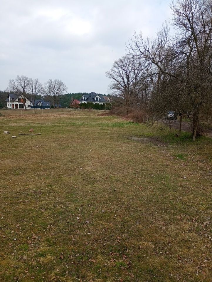 Działka rolna Lubsko. Zdjęcie 3