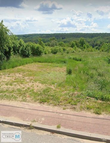 Działka budowlana Serbinów. Zdjęcie 4