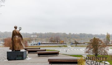 Mieszkanie 2-pokojowe Warszawa Śródmieście