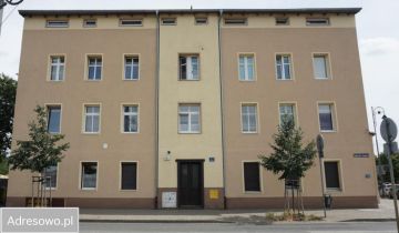 Mieszkanie 2-pokojowe Bydgoszcz Śródmieście, ul. Zygmunta Augusta