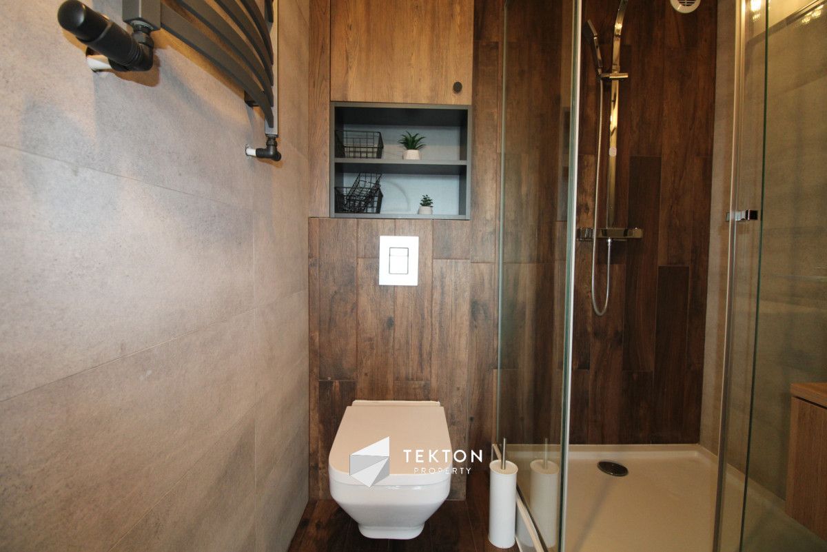 Mieszkanie 3-pokojowe Wrocław Krzyki, ul. Energetyczna. Zdjęcie 10