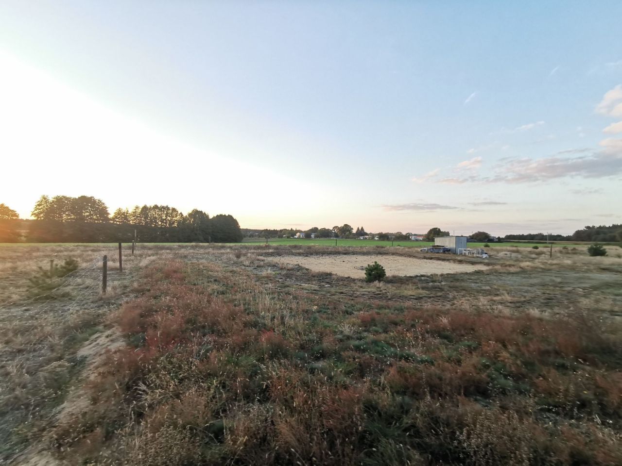 Działka budowlana Dolnik. Zdjęcie 13