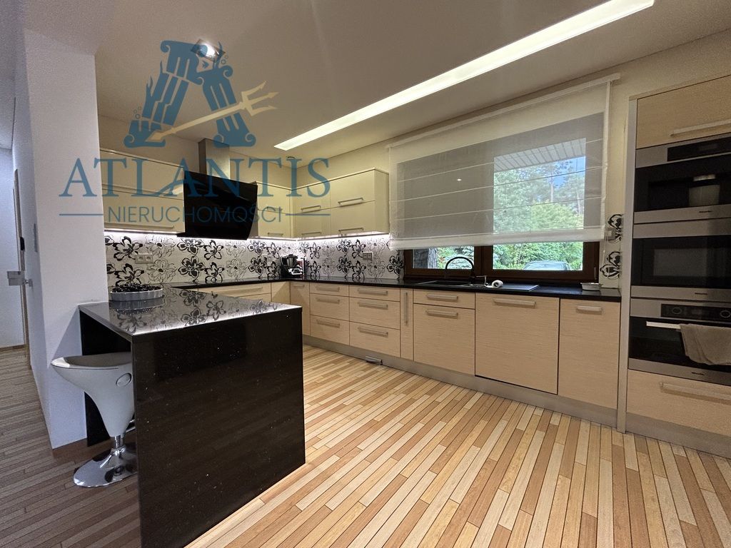 dom wolnostojący, 5 pokoi Dąbrówka Nowa, ul. Ziemiańska. Zdjęcie 25