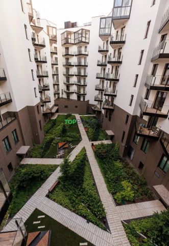 Mieszkanie 2-pokojowe Warszawa Praga-Północ, ul. Józefa Sierakowskiego. Zdjęcie 20