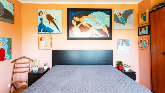 Mieszkanie 4-pokojowe Miłocice. Zdjęcie 18