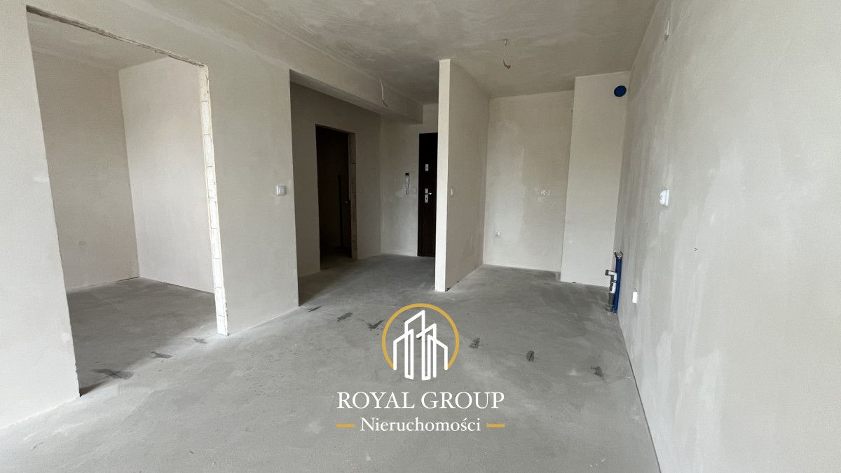 Mieszkanie 2-pokojowe Lublin Czechów, ul. Mirosława Dereckiego