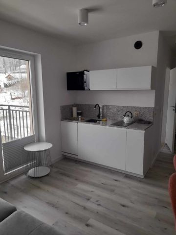 Mieszkanie 2-pokojowe Świeradów-Zdrój. Zdjęcie 5