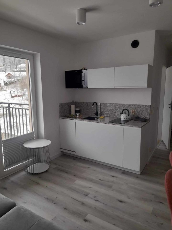 Mieszkanie 2-pokojowe Świeradów-Zdrój. Zdjęcie 5