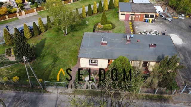 bliźniak, 2 pokoje Osowiec. Zdjęcie 14