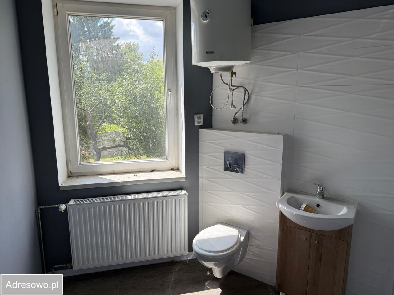 Mieszkanie 3-pokojowe Katowice Załęże, ul. Gliwicka. Zdjęcie 8