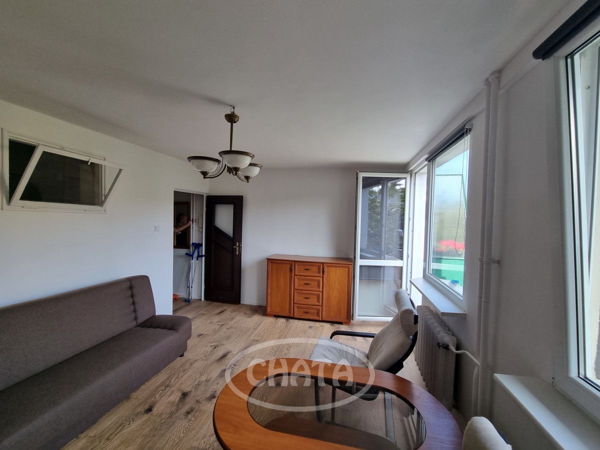 Mieszkanie 1-pokojowe Wrocław Krzyki, ul. Lubuska. Zdjęcie 5