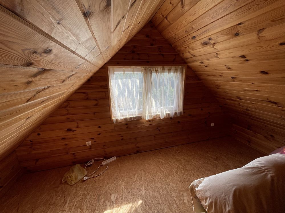 Działka rekreacyjna Piotrowo. Zdjęcie 7