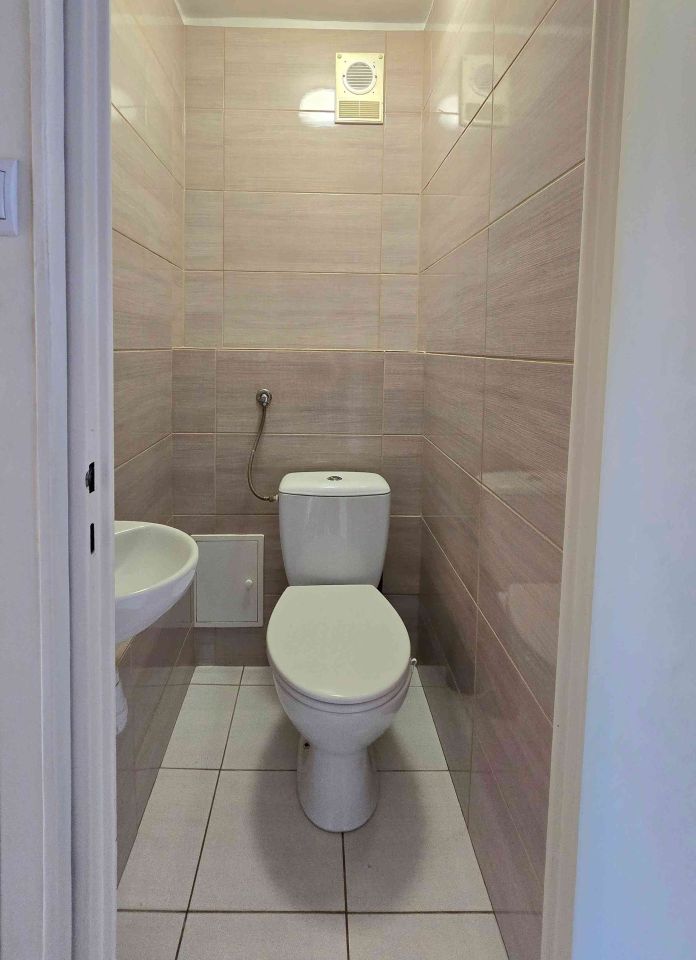 Mieszkanie 3-pokojowe Słupsk Zatorze, ul. Józefa Piłsudskiego. Zdjęcie 9