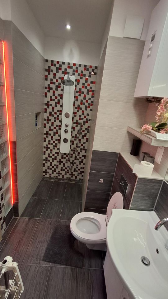 Mieszkanie 2-pokojowe Dziwnów Dziwnów Górny, ul. Adama Mickiewicza. Zdjęcie 6