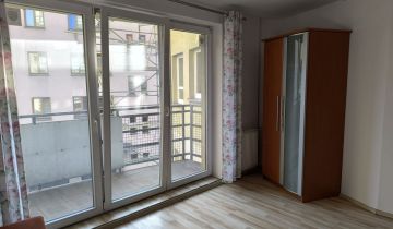 Mieszkanie 3-pokojowe Szczecin Drzetowo, ul. Parkowa