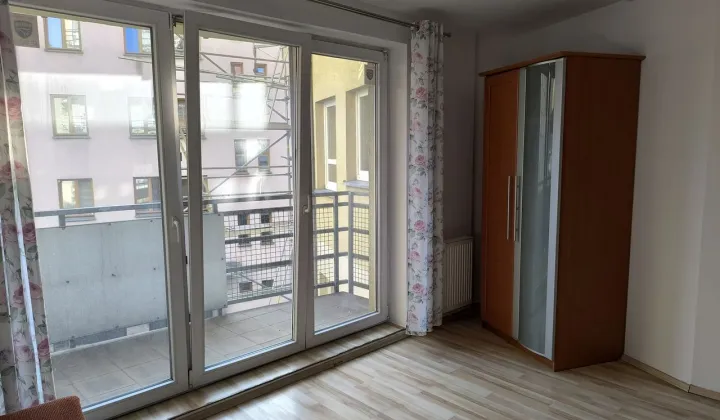 Mieszkanie 3-pokojowe Szczecin Drzetowo, ul. Parkowa