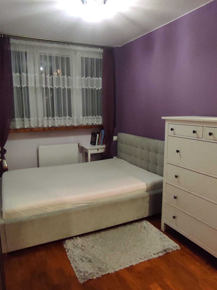 Mieszkanie 3-pokojowe Łódź Górna, ul. Rabindranatha Tagore'a. Zdjęcie 3