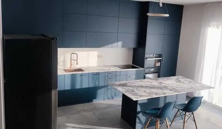 dom szeregowy Słupsk, ul. Gdańska