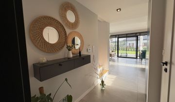 dom wolnostojący, 3 pokoje Rawałowice