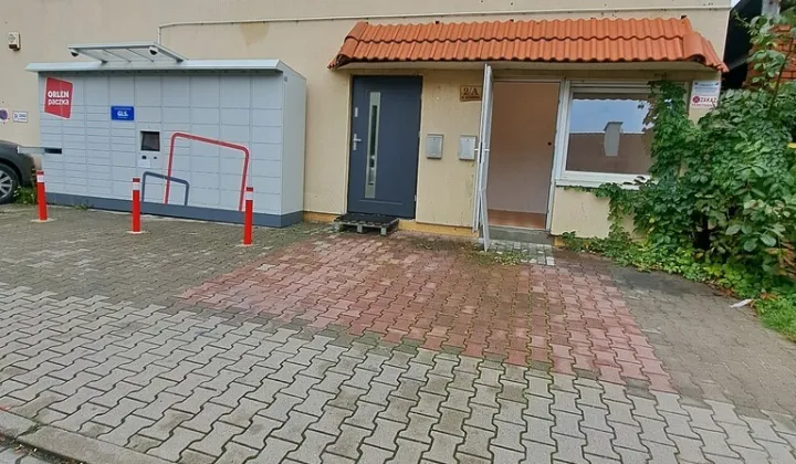 Lokal Wrocław Południe, ul. Cukrowa