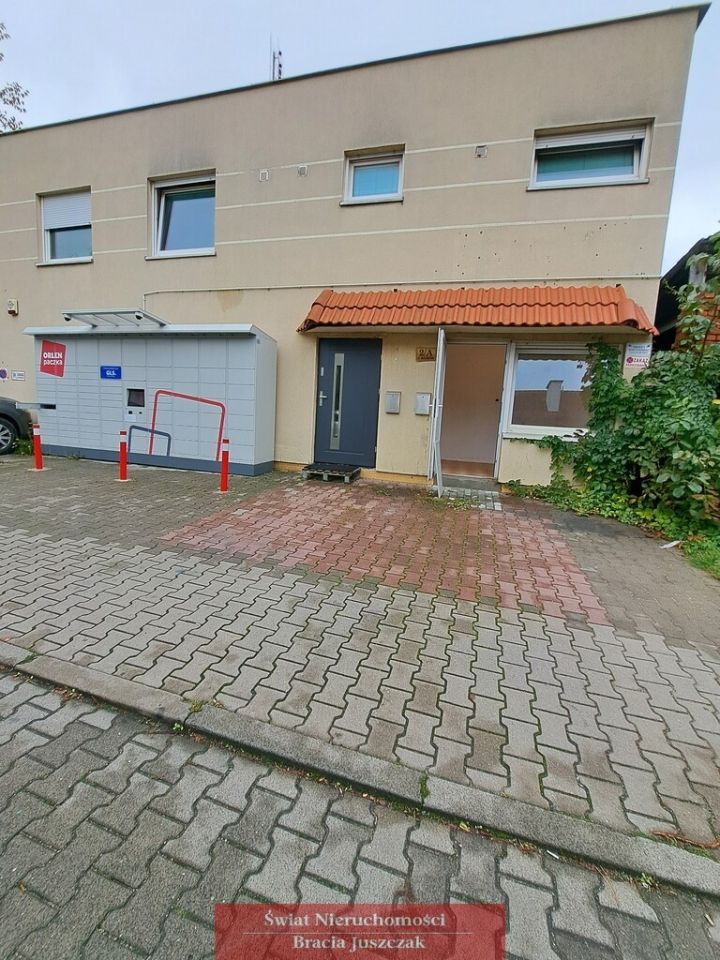 Lokal Wrocław Południe, ul. Cukrowa