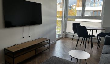 Mieszkanie 2-pokojowe Gdańsk Suchanino, ul. Powstańców Warszawskich