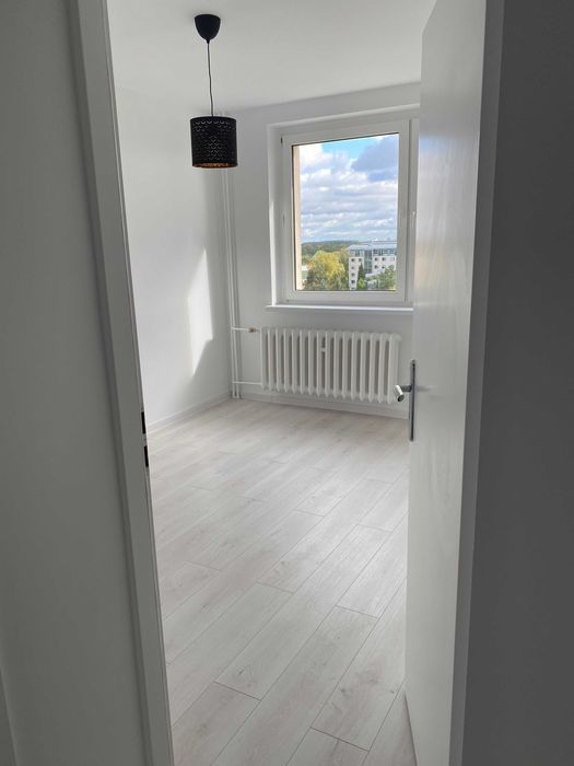 Mieszkanie 3-pokojowe Jastrzębie-Zdrój, ul. Harcerska. Zdjęcie 3