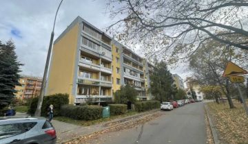 Mieszkanie 2-pokojowe Kraków Prądnik Biały, ul. Nad Sudołem