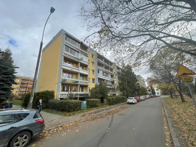 Mieszkanie 2-pokojowe Kraków Prądnik Biały, ul. Nad Sudołem