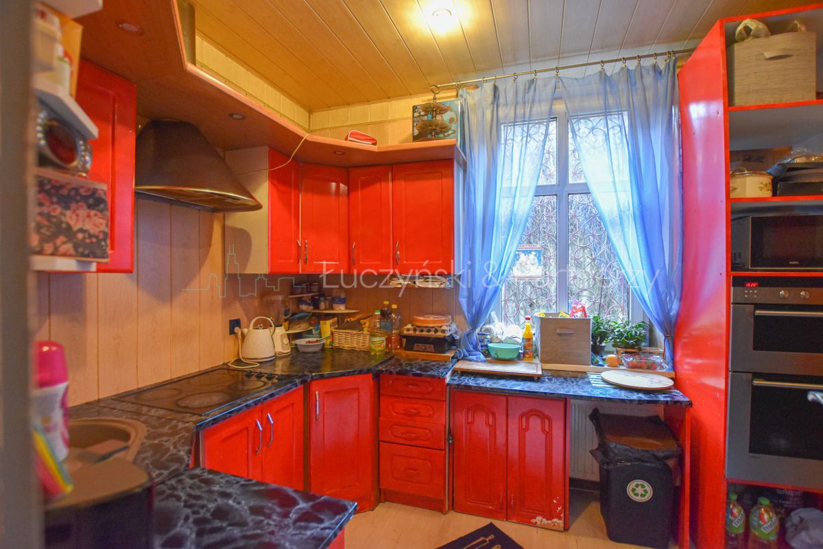 Mieszkanie 4-pokojowe Jelenia Góra. Zdjęcie 2