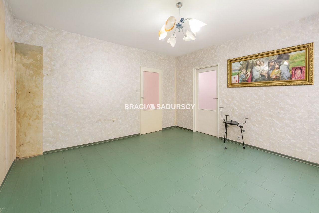 Mieszkanie 3-pokojowe Kraków Bieńczyce, os. Józefa Strusia. Zdjęcie 4