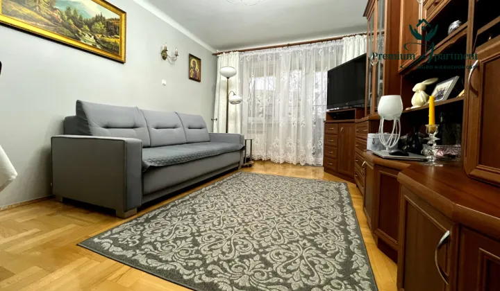 Mieszkanie 2-pokojowe Kielce Uroczysko, ul. Marszałkowska