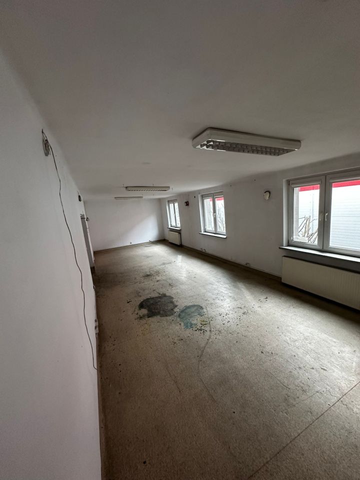 Hala/magazyn Tarnobrzeg Nagnajów, ul. Strefowa. Zdjęcie 29