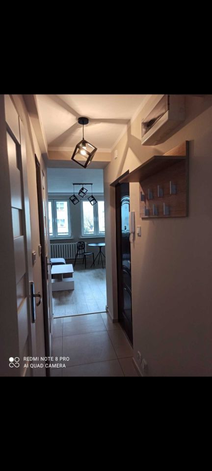 Mieszkanie 1-pokojowe Pisz. Zdjęcie 7