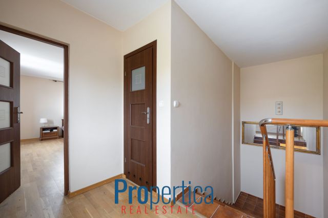 dom wolnostojący, 4 pokoje Warszawa Ursus, ul. Ryżowa. Zdjęcie 12