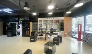 Lokal Warszawa Mokotów