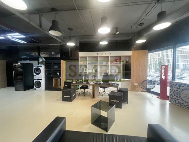 Lokal Warszawa Mokotów. Zdjęcie 3