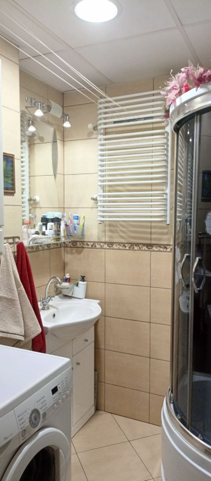 Mieszkanie 3-pokojowe Kozienice Piaski, ul. Hamernicka. Zdjęcie 5