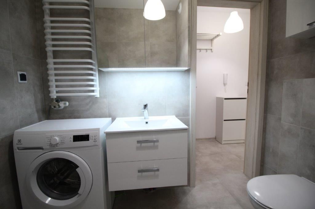 Mieszkanie 1-pokojowe Kraków Dębniki, ul. Anny Szwed-Śniadowskiej. Zdjęcie 20