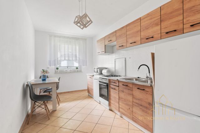 Mieszkanie 2-pokojowe Warszawa Białołęka, ul. Marcina z Wrocimowic. Zdjęcie 4