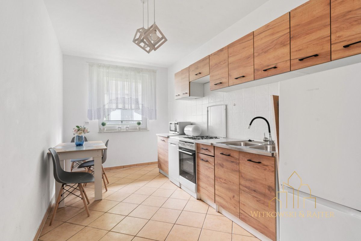 Mieszkanie 2-pokojowe Warszawa Białołęka, ul. Marcina z Wrocimowic. Zdjęcie 4