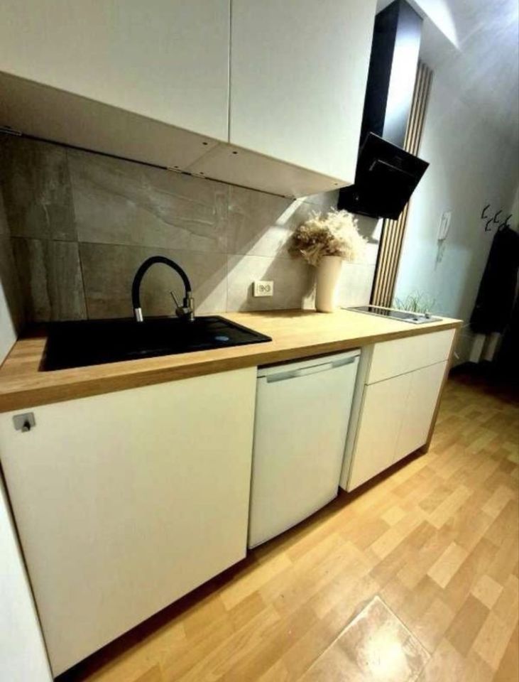 Mieszkanie 2-pokojowe Rzeszów Śródmieście, ul. Jana Karola Chodkiewicza. Zdjęcie 4