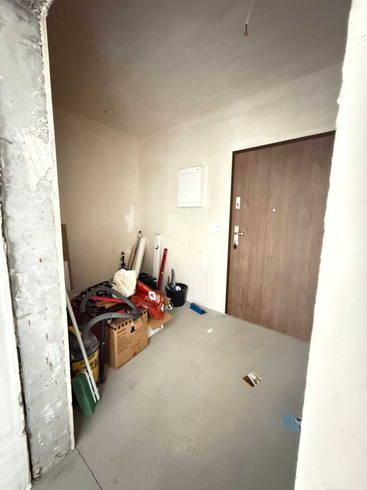 Mieszkanie 3-pokojowe Kraków Prądnik Biały, ul. Kuźnicy Kołłątajowskiej. Zdjęcie 4