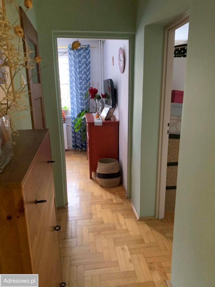 Mieszkanie 3-pokojowe Andrychów, ul. Garncarska. Zdjęcie 6