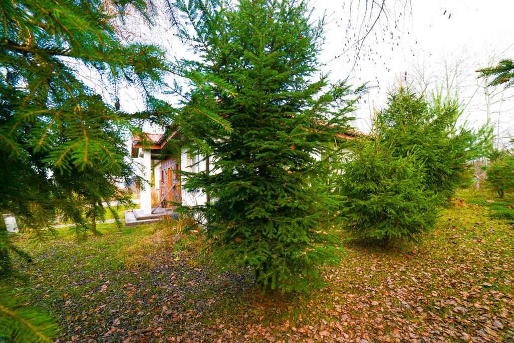 dom wolnostojący, 4 pokoje Prażmów. Zdjęcie 45