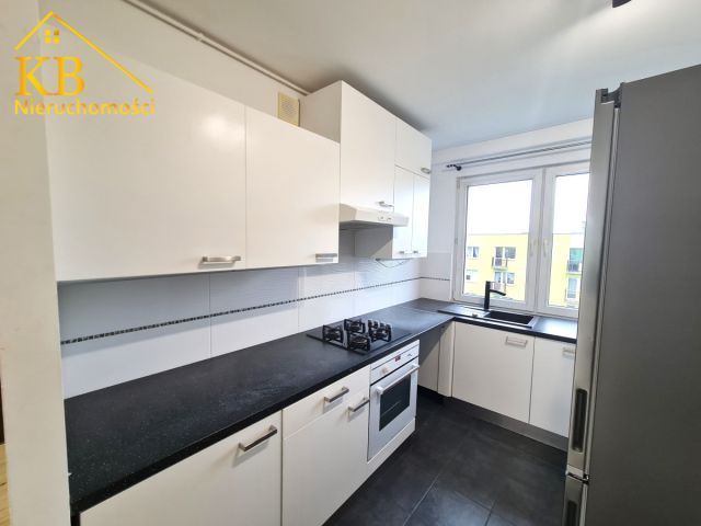 Mieszkanie 2-pokojowe Wałbrzych Piaskowa Góra, ul. Tadeusza Gajcego. Zdjęcie 5