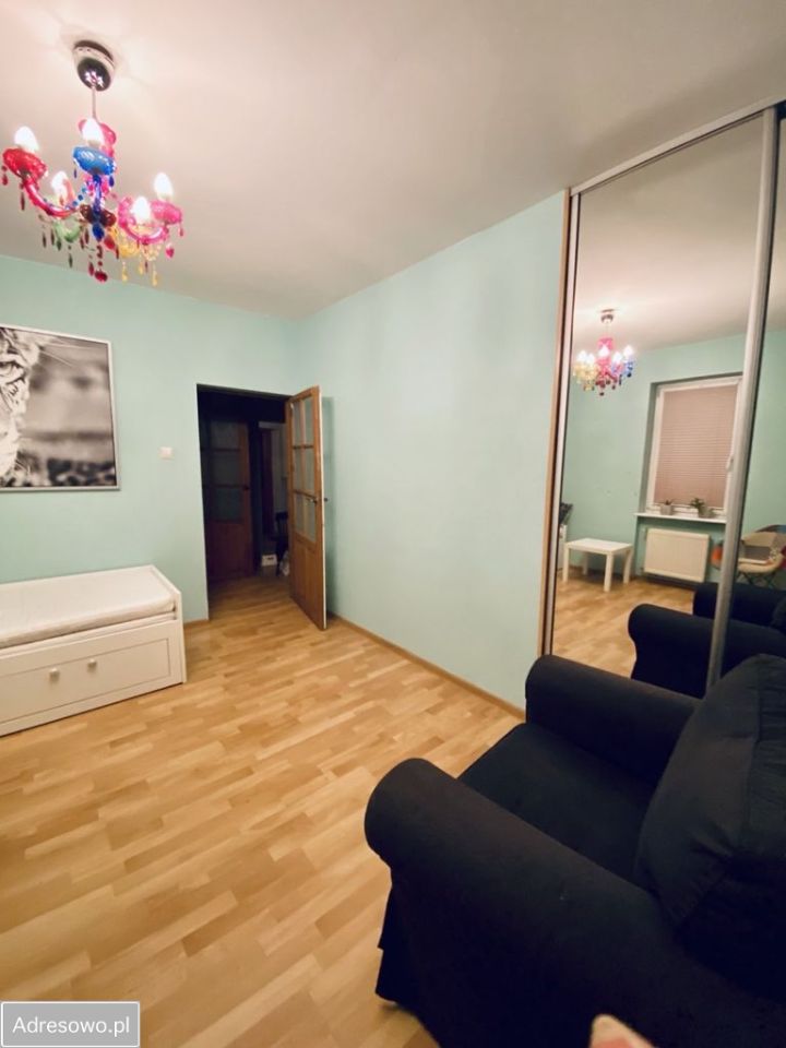 Mieszkanie 4-pokojowe Gliwice Śródmieście. Zdjęcie 9