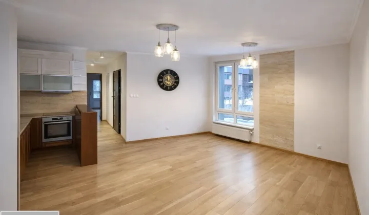 Mieszkanie 3-pokojowe Rzeszów Śródmieście, al. mjr. Wacława Kopisto