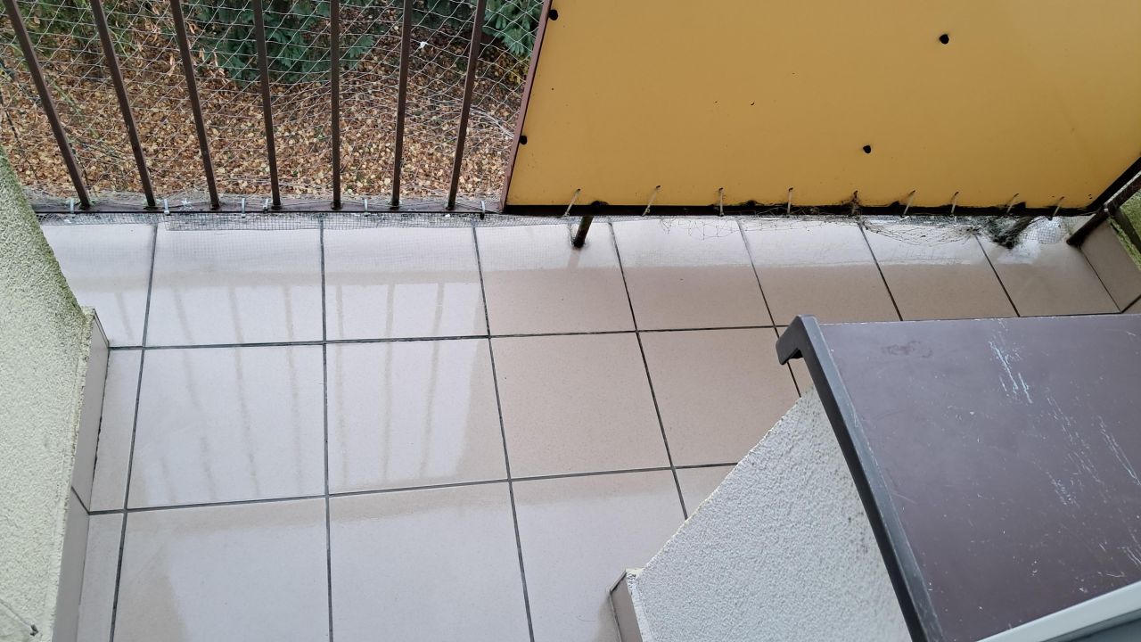 Mieszkanie 2-pokojowe Koszalin Lechitów, ul. Lechicka. Zdjęcie 10