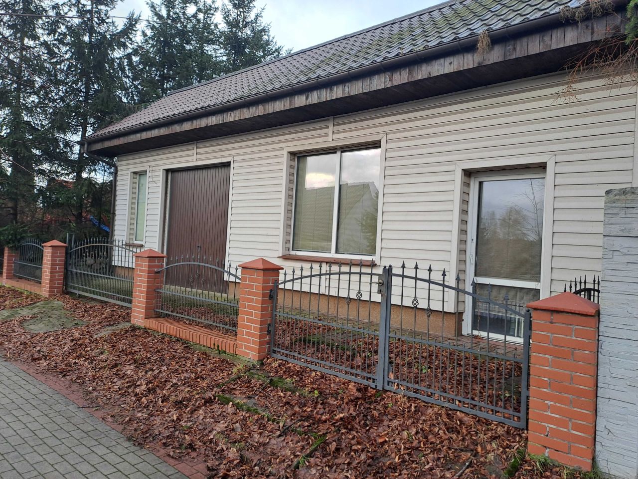 dom wolnostojący Połczyn-Zdrój, ul. Graniczna. Zdjęcie 1